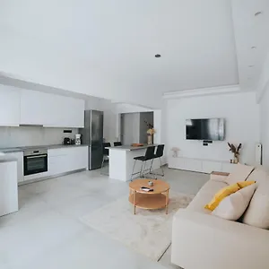 Luxury And Spacius Διαμέρισμα