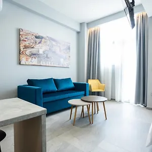 Aristotelous Downtown Διαμέρισμα