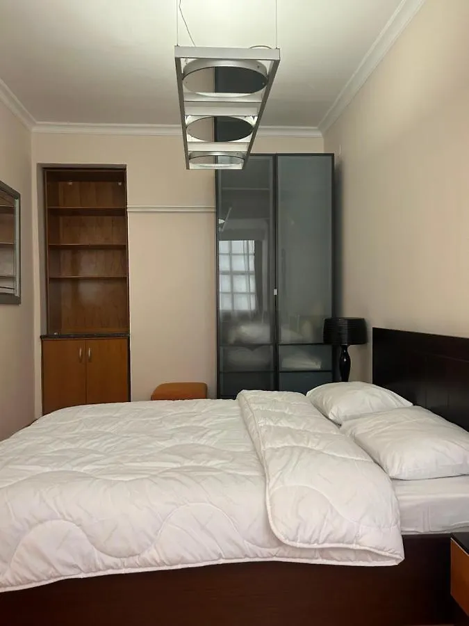Central Family Apartment Thessaloniki