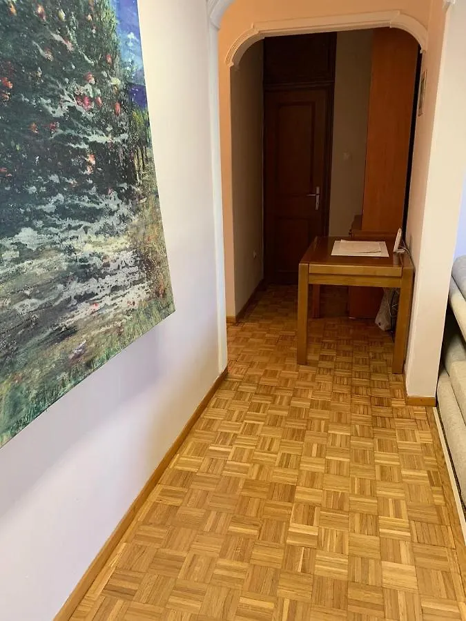 Central Family Apartment Thessaloniki Greece