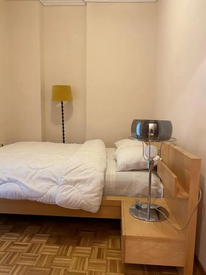 Central Family Apartment Thessaloniki